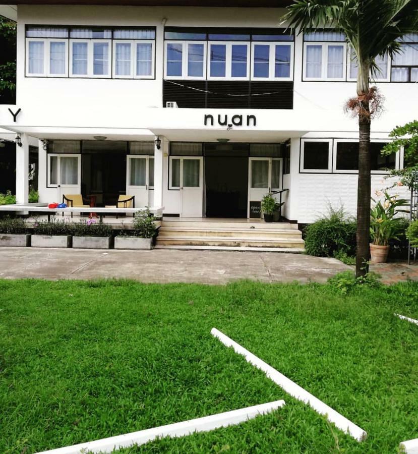 Cozy By Funwahn Bed & Breakfast Chiang Mai Exterior photo