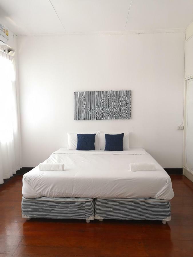 Cozy By Funwahn Bed & Breakfast Chiang Mai Exterior photo