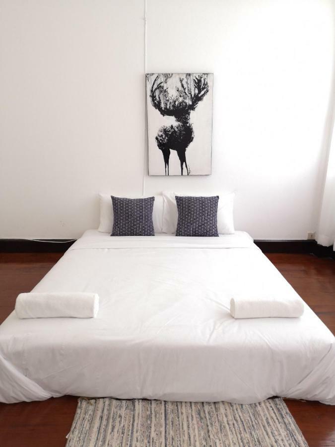 Cozy By Funwahn Bed & Breakfast Chiang Mai Exterior photo