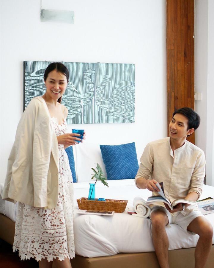 Cozy By Funwahn Bed & Breakfast Chiang Mai Exterior photo