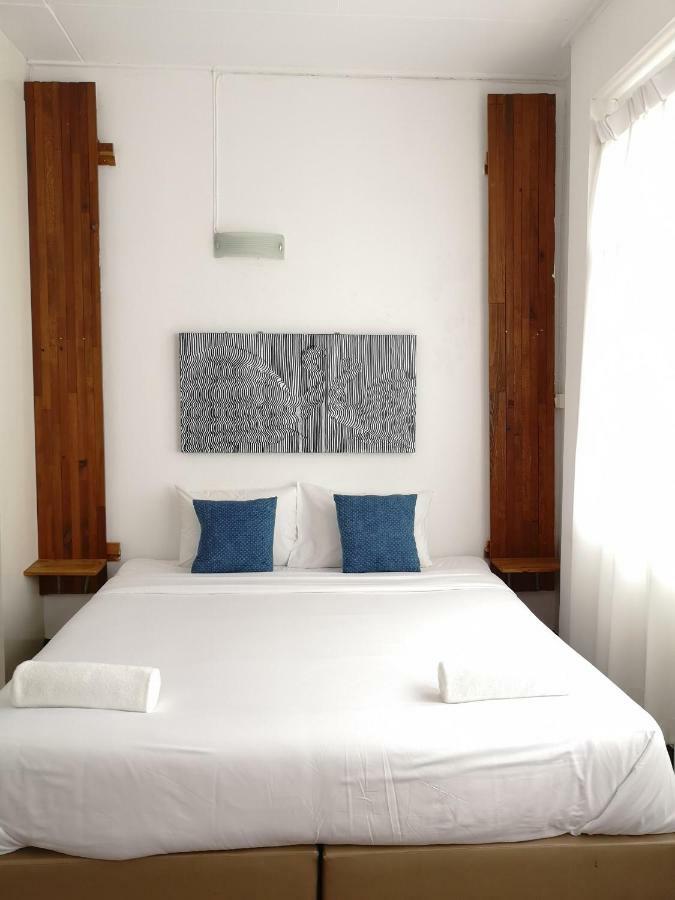 Cozy By Funwahn Bed & Breakfast Chiang Mai Exterior photo