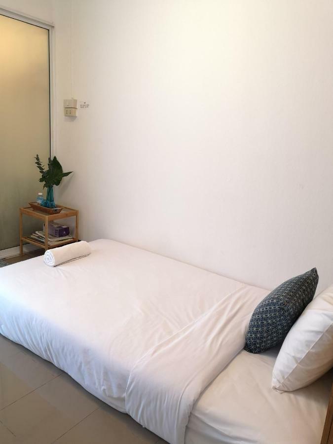 Cozy By Funwahn Bed & Breakfast Chiang Mai Exterior photo